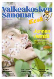 Valkeakosken Sanomat