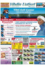 Vihdin Uutiset