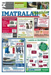 Imatralainen