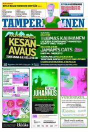 Tamperelainen