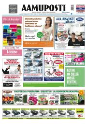 Aamuposti Riihimäki