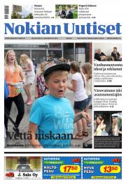 Nokian Uutiset