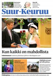 Suur-Keuruu