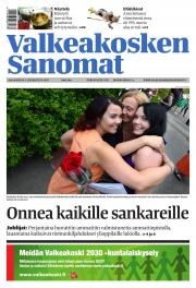 Valkeakosken Sanomat