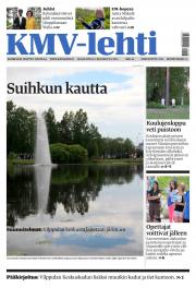 KMV-lehti