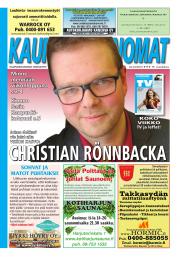 Kaupunkisanomat