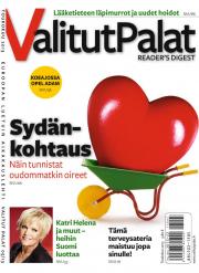 Valitut Palat