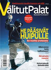 Valitut Palat
