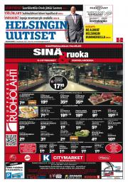 Helsingin Uutiset (etelä-länsi)