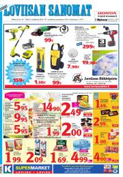Loviisan Sanomat