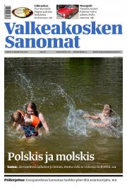 Valkeakosken Sanomat