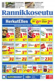 Rannikkoseutu