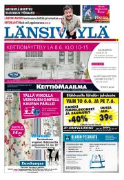 Länsiväylä