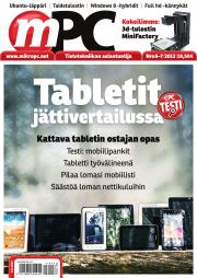 MikroPC