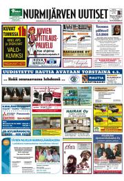 Nurmijärven Uutiset