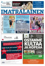 Imatralainen