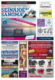 Seinäjoen Sanomat