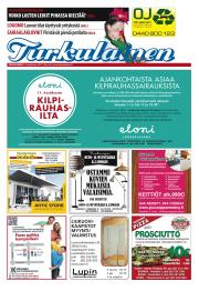 Turkulainen