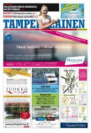 Tamperelainen