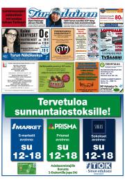 Turkulainen