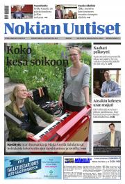 Nokian Uutiset