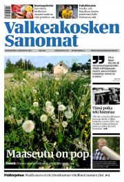 Valkeakosken Sanomat