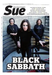 Sue