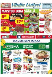 Vihdin Uutiset