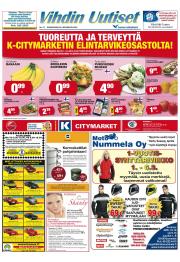 Vihdin Uutiset