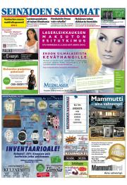 Seinäjoen Sanomat