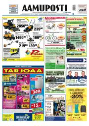 Aamuposti Riihimäki