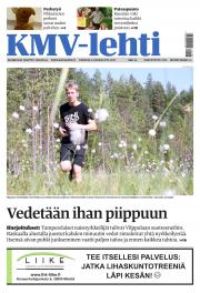 KMV-lehti