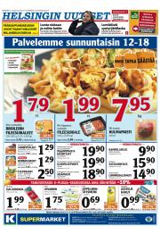 Helsingin Uutiset (itä)