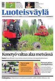 Luoteisv�yl�