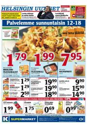 Helsingin Uutiset (länsi)