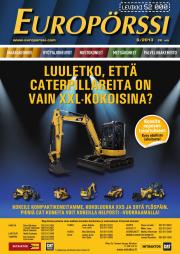 Europörssi
