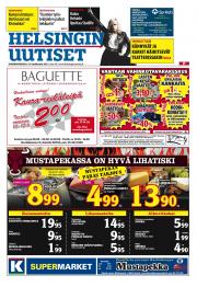 Helsingin Uutiset (pohjoinen)