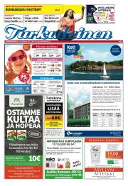 Turkulainen