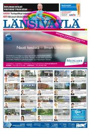 Länsiväylä