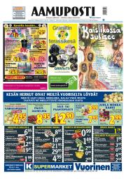 Aamuposti Riihimäki