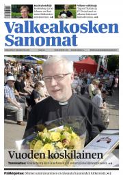 Valkeakosken Sanomat