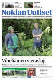 Nokian Uutiset