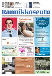Rannikkoseutu