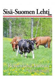 Sis�-Suomen Lehti