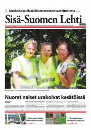 Sis�-Suomen Lehti