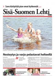 Sis�-Suomen Lehti