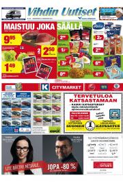Vihdin Uutiset