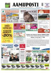 Aamuposti Riihimäki