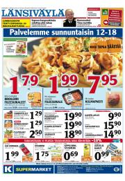 Länsiväylä