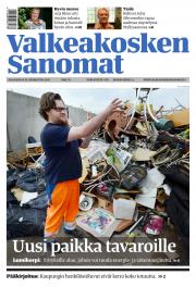 Valkeakosken Sanomat